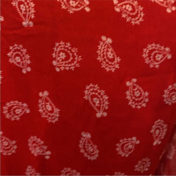 The Kooples XSport viscose wrap dress, US0 - Picture 13 of 16